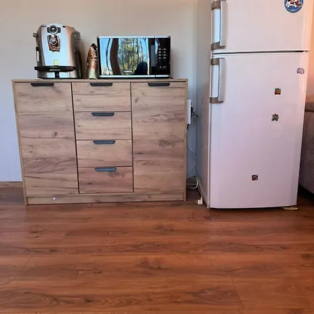 мони Apartmán Veliko Tarnovo