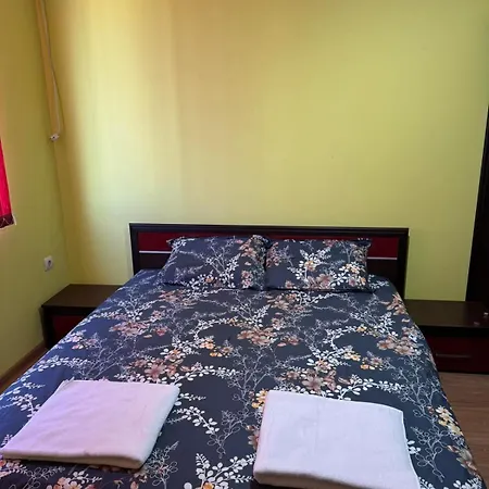 Apartmán мони *