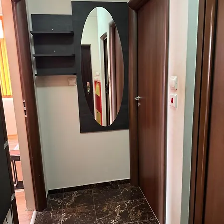 мони Apartmán Veliko Tarnovo