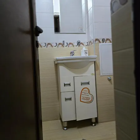 Appartamento мони