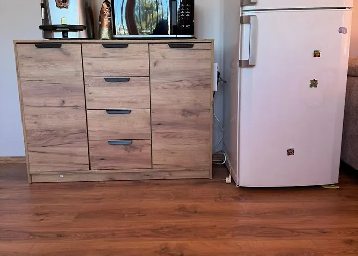 мони Apartamento Veliko Tŭrnovo