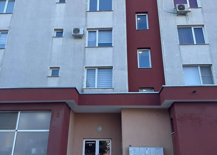 мони Apartamento