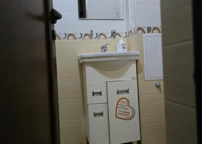 Apartamento мони