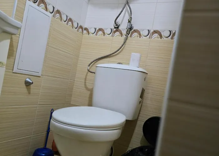 Apartamento мони