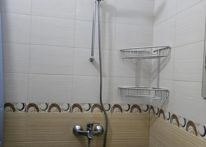 Apartamento мони